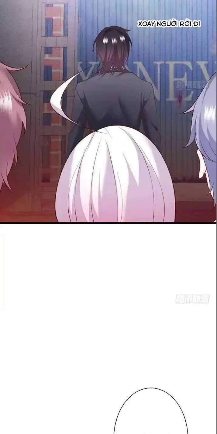 Hắc Đạo Đáng Yêu Chapter 168 trang 13