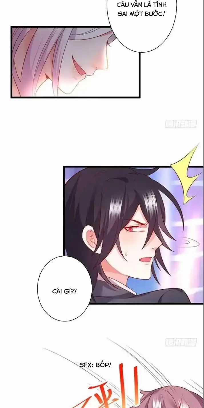 Hắc Đạo Đáng Yêu Chapter 168 trang 14