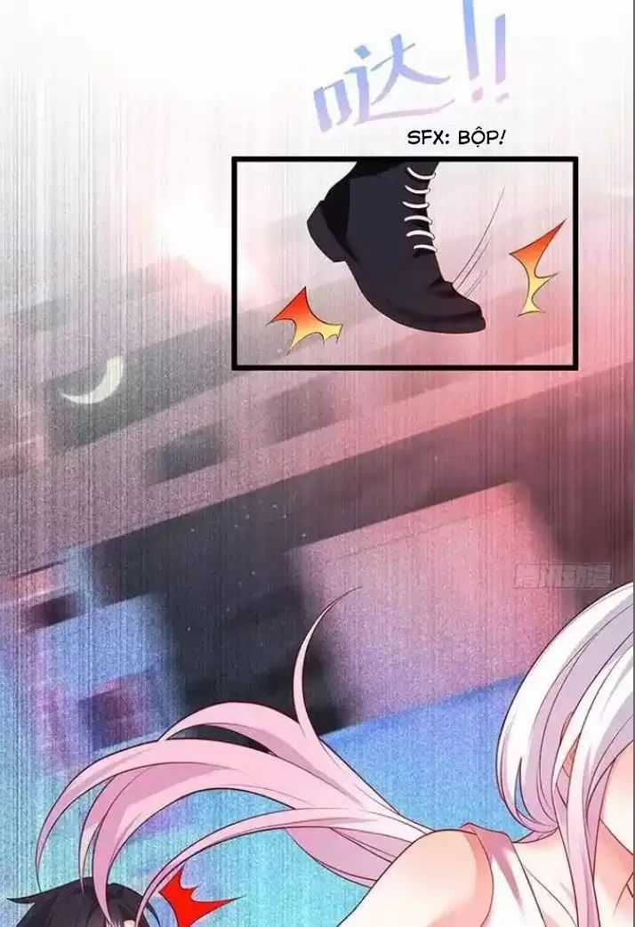 Hắc Đạo Đáng Yêu Chapter 168 trang 17