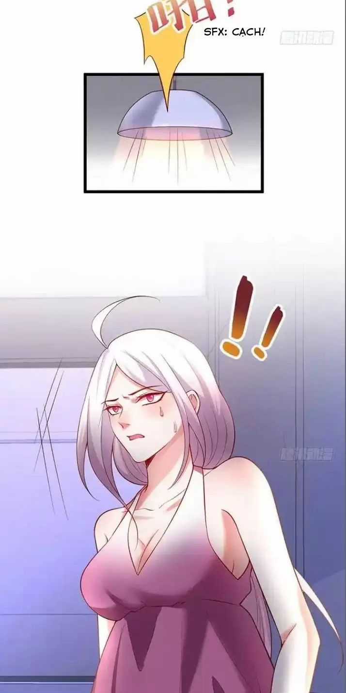 Hắc Đạo Đáng Yêu Chapter 168 trang 2