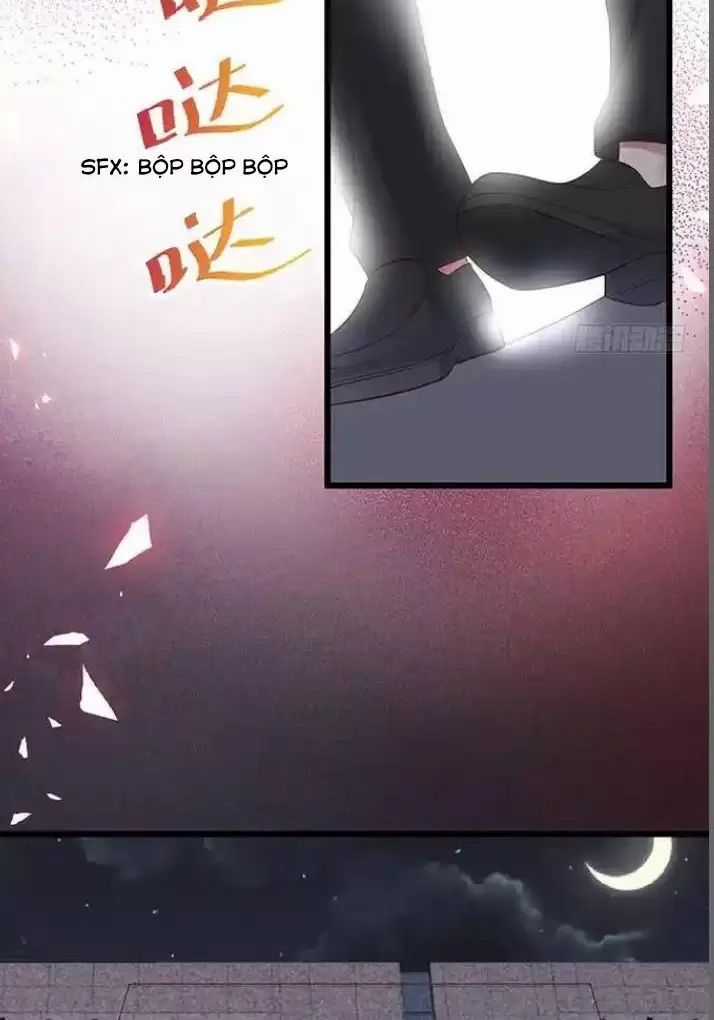 Hắc Đạo Đáng Yêu Chapter 168 trang 22