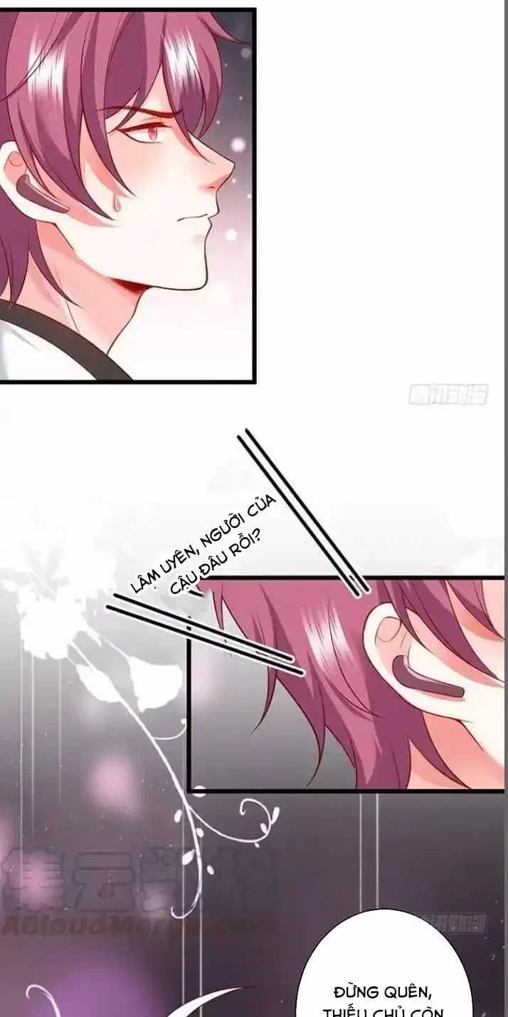 Hắc Đạo Đáng Yêu Chapter 168 trang 24