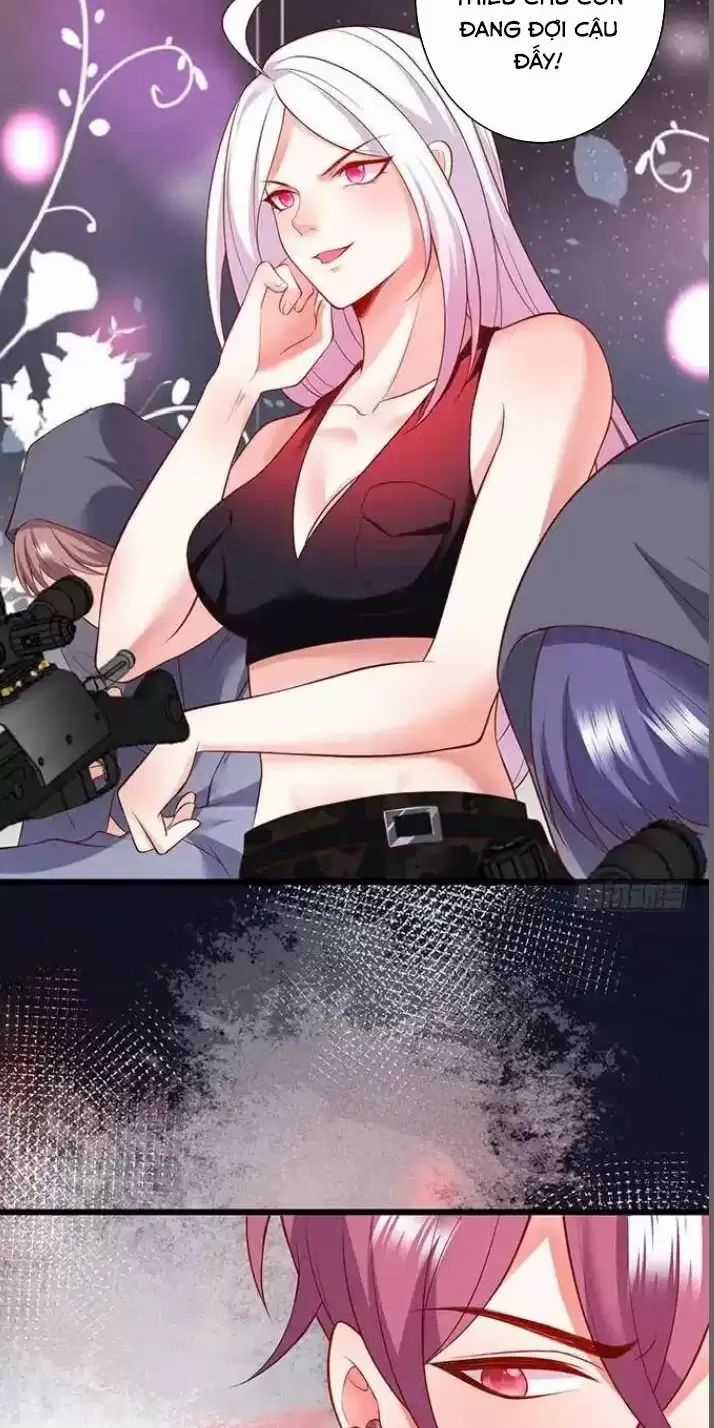 Hắc Đạo Đáng Yêu Chapter 168 trang 25