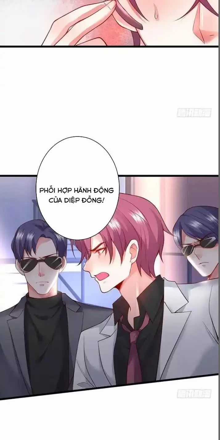 Hắc Đạo Đáng Yêu Chapter 168 trang 26