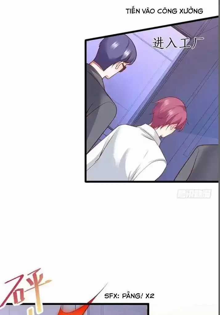 Hắc Đạo Đáng Yêu Chapter 168 trang 27