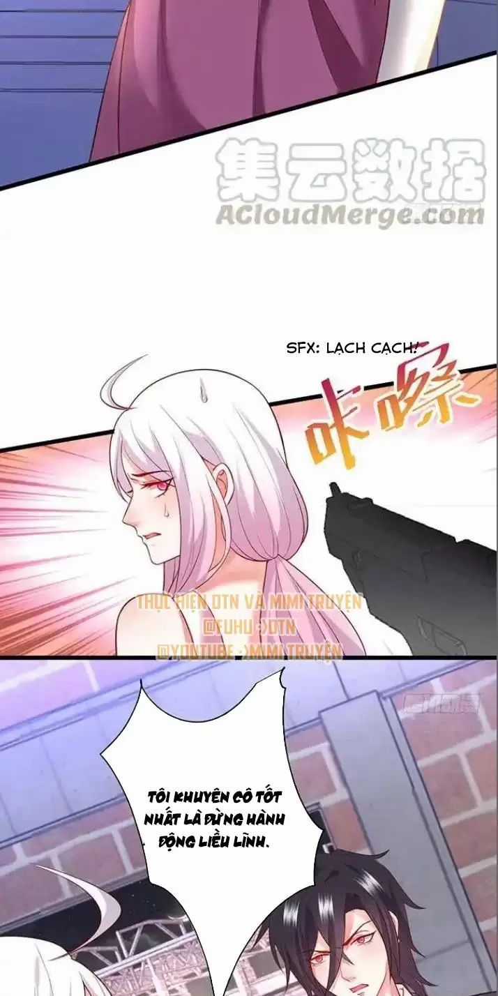 Hắc Đạo Đáng Yêu Chapter 168 trang 3