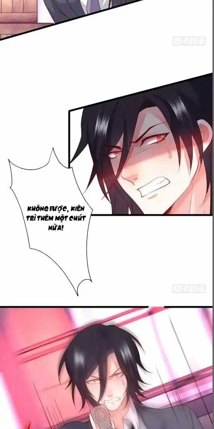 Hắc Đạo Đáng Yêu Chapter 168 trang 30