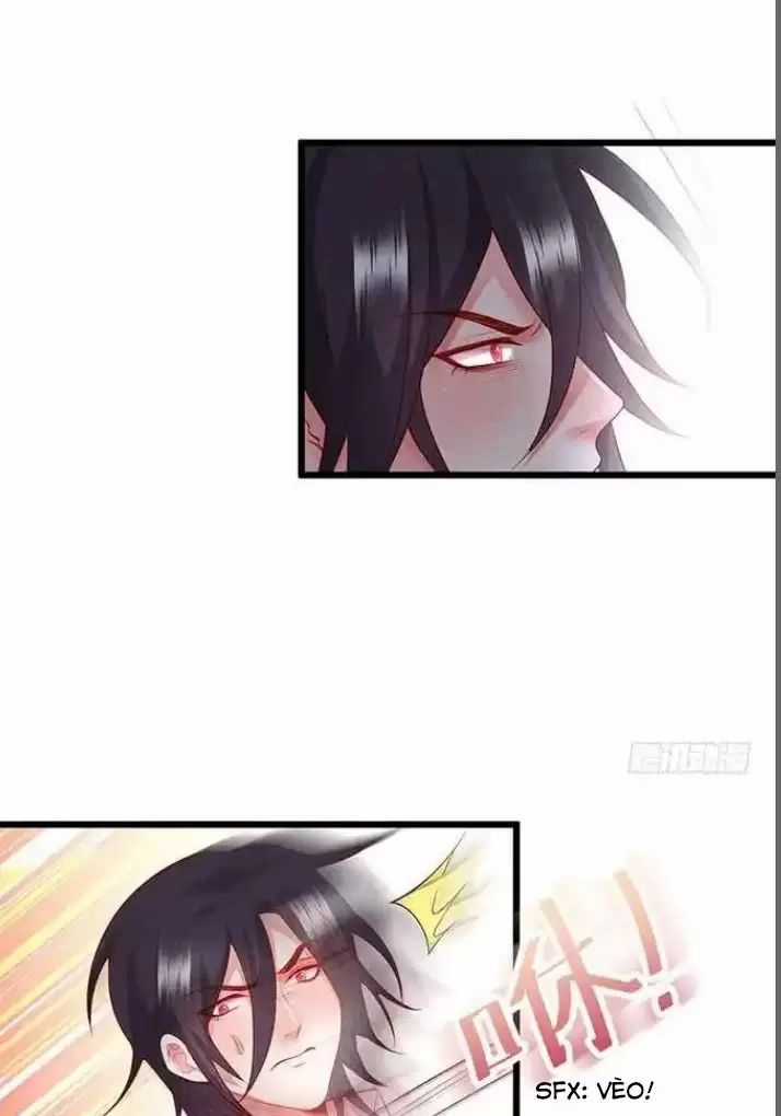 Hắc Đạo Đáng Yêu Chapter 168 trang 32