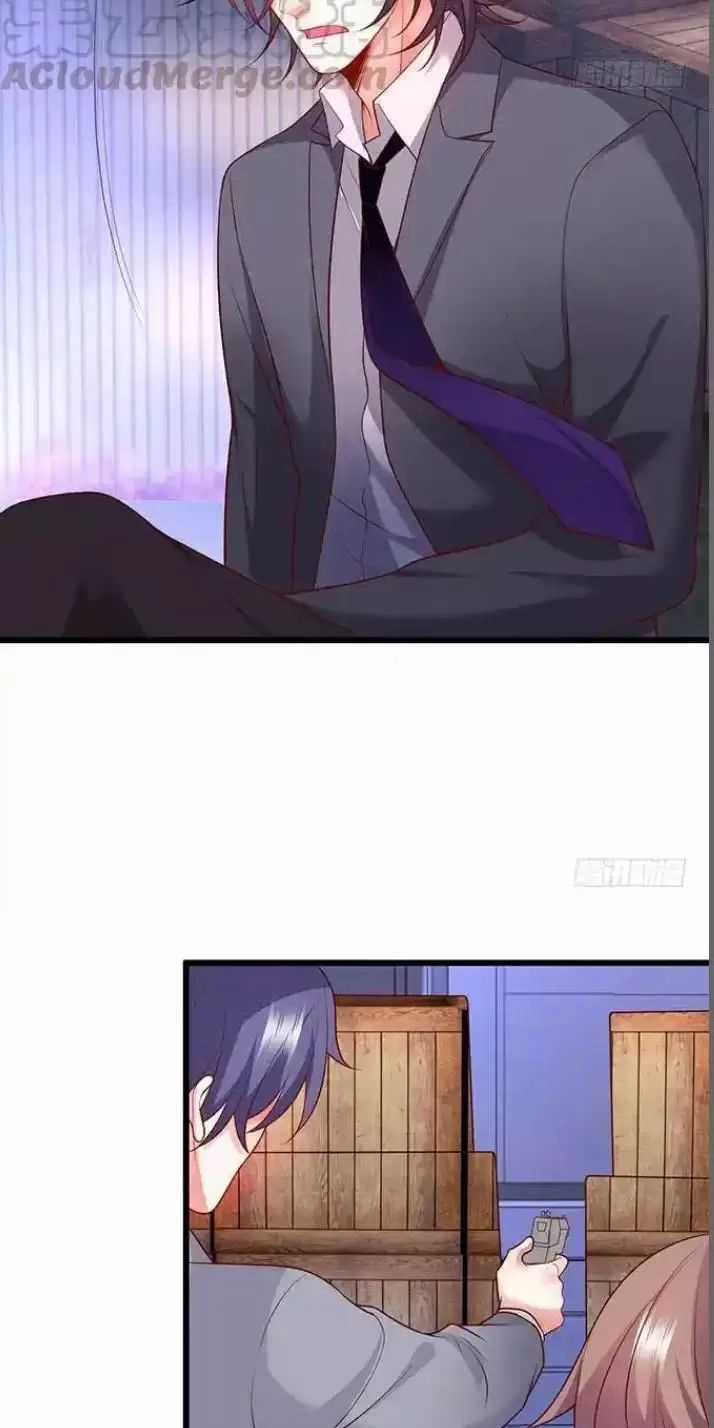 Hắc Đạo Đáng Yêu Chapter 168 trang 34