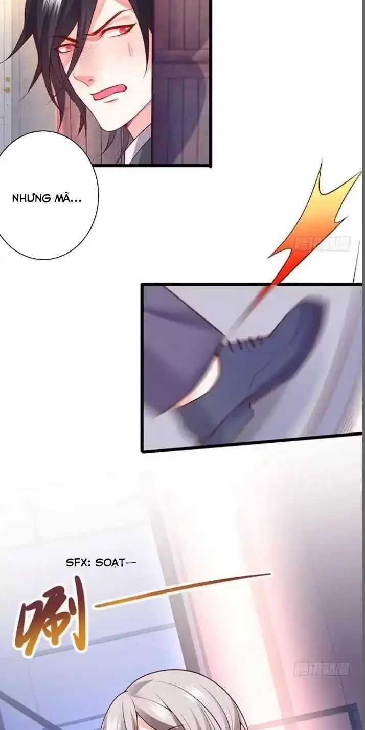 Hắc Đạo Đáng Yêu Chapter 168 trang 36