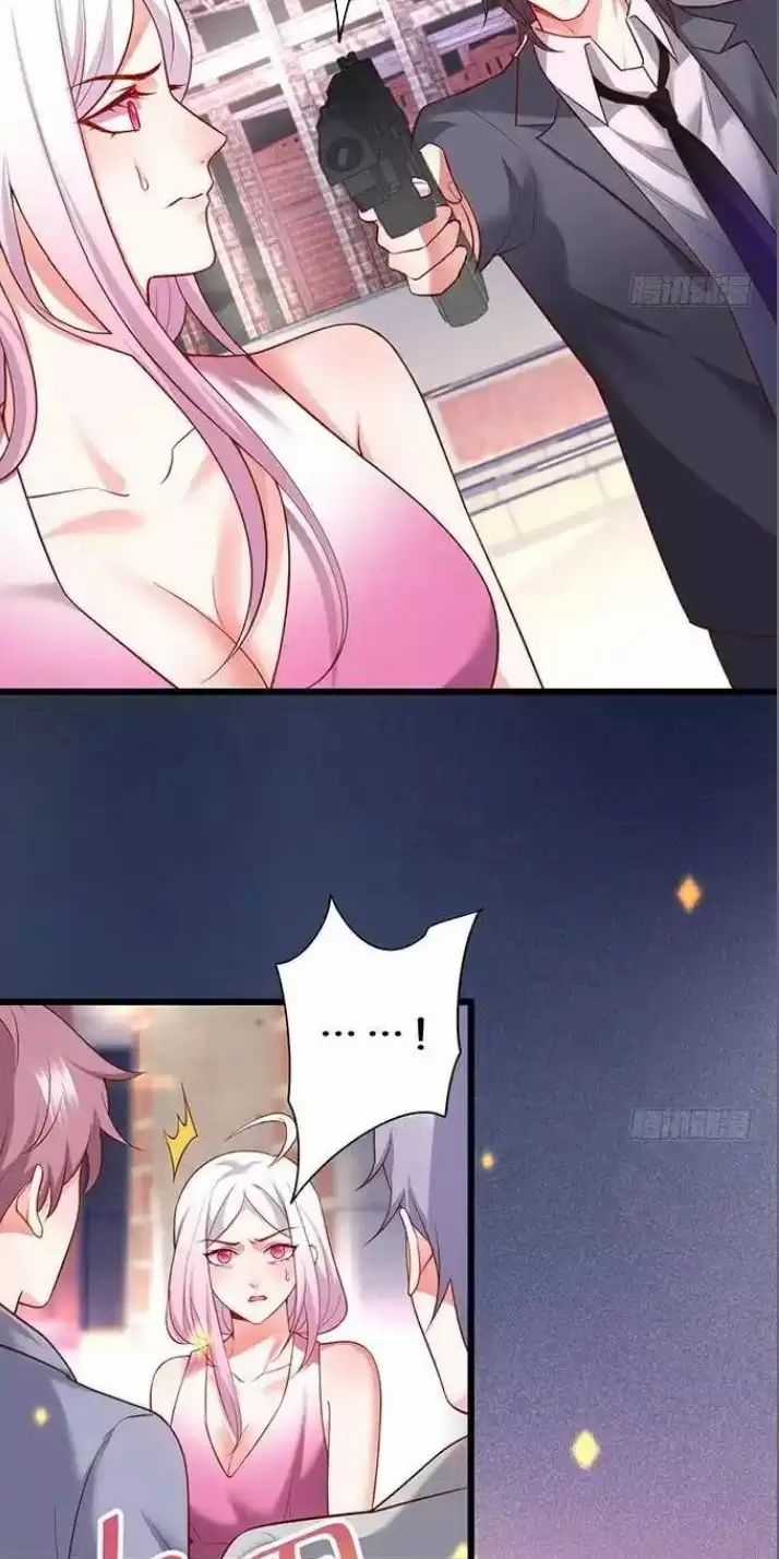 Hắc Đạo Đáng Yêu Chapter 168 trang 4