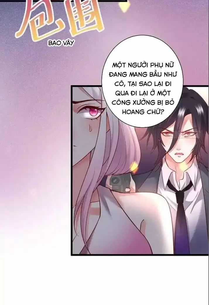 Hắc Đạo Đáng Yêu Chapter 168 trang 5