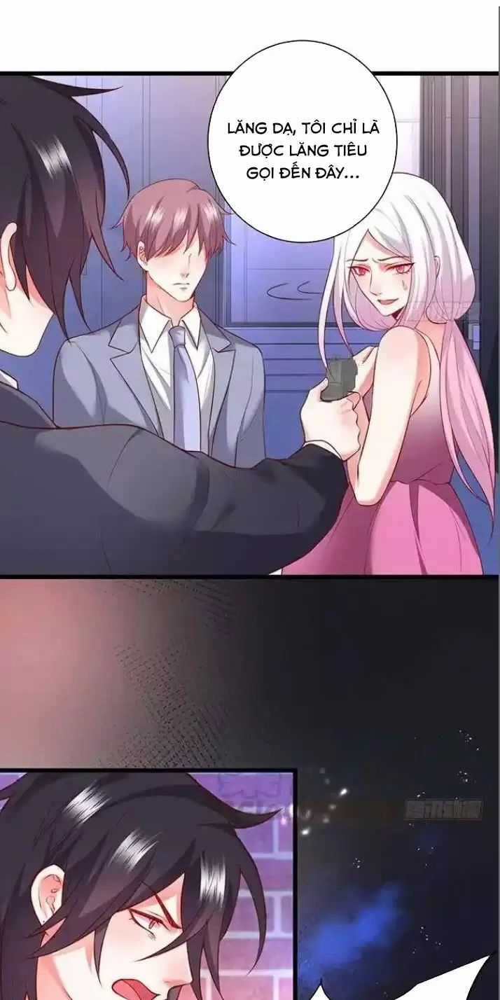 Hắc Đạo Đáng Yêu Chapter 168 trang 7