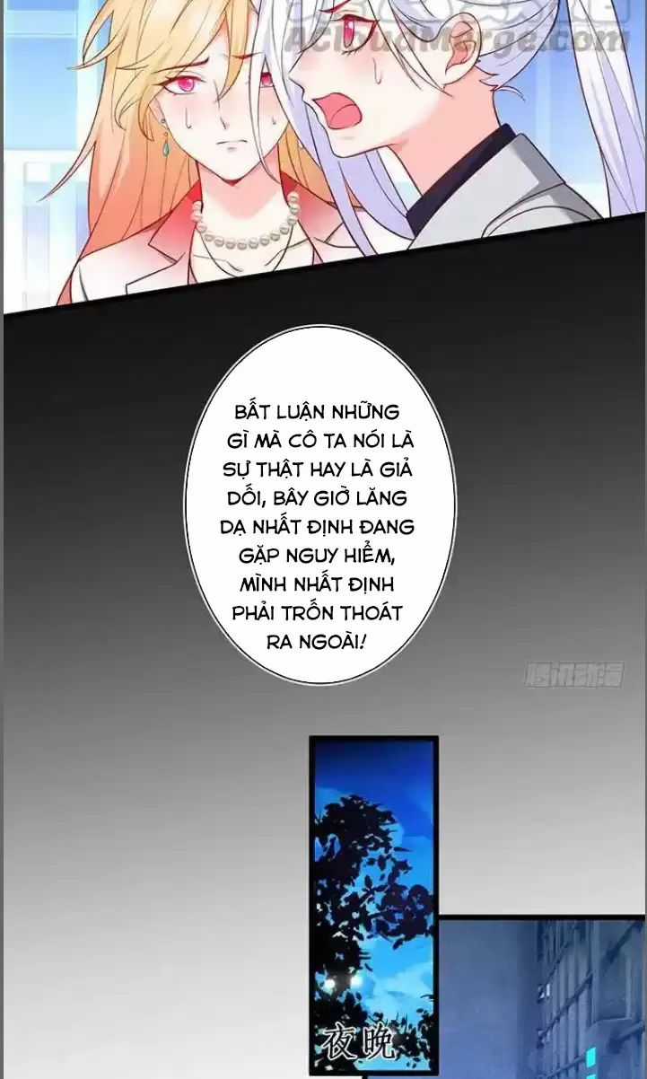 Hắc Đạo Đáng Yêu Chapter 173 trang 12