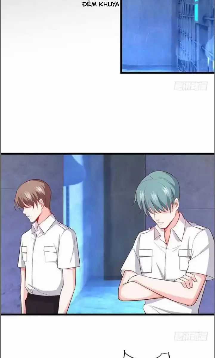 Hắc Đạo Đáng Yêu Chapter 173 trang 13