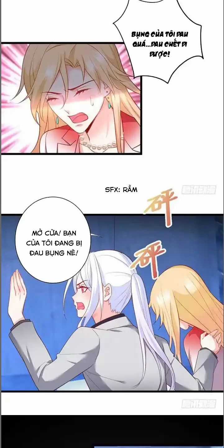 Hắc Đạo Đáng Yêu Chapter 173 trang 14