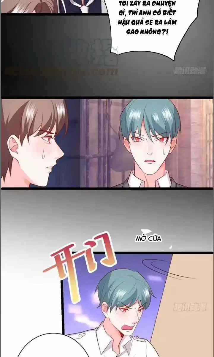 Hắc Đạo Đáng Yêu Chapter 173 trang 16