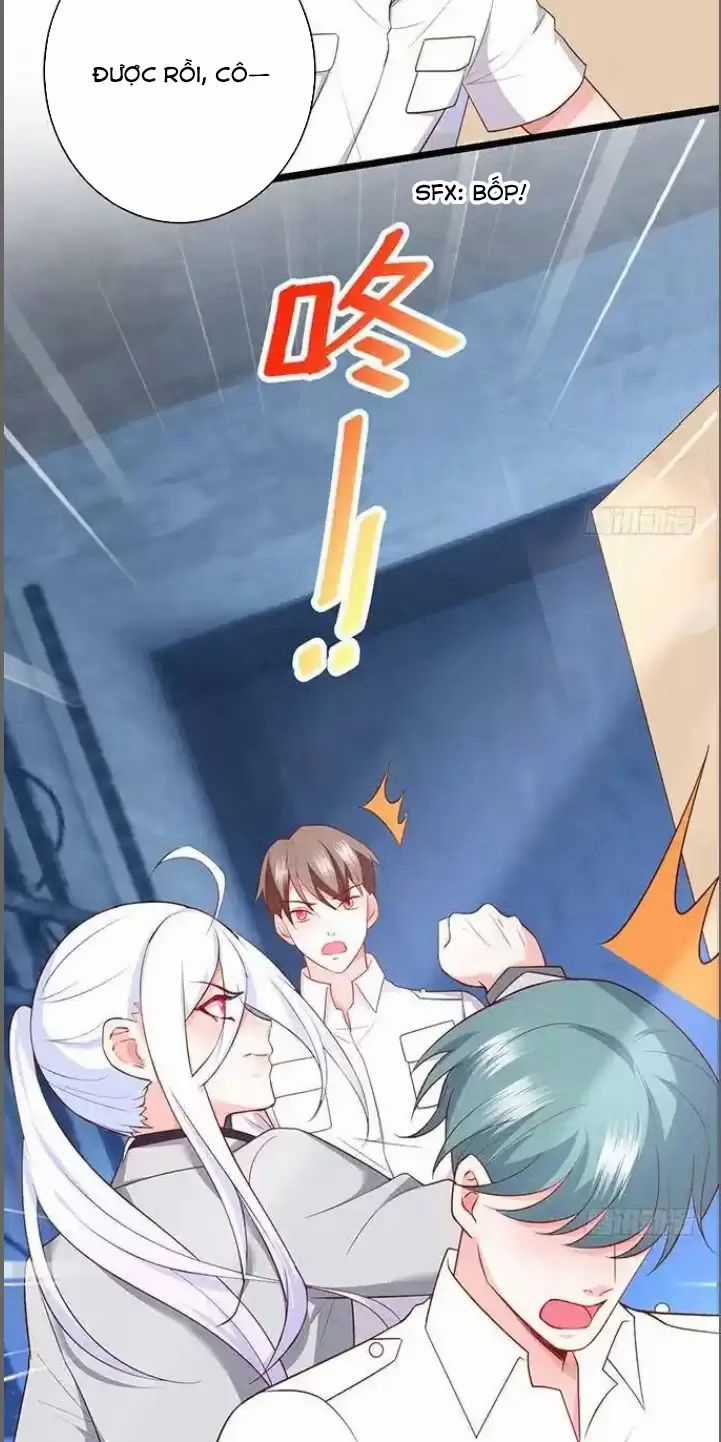 Hắc Đạo Đáng Yêu Chapter 173 trang 17