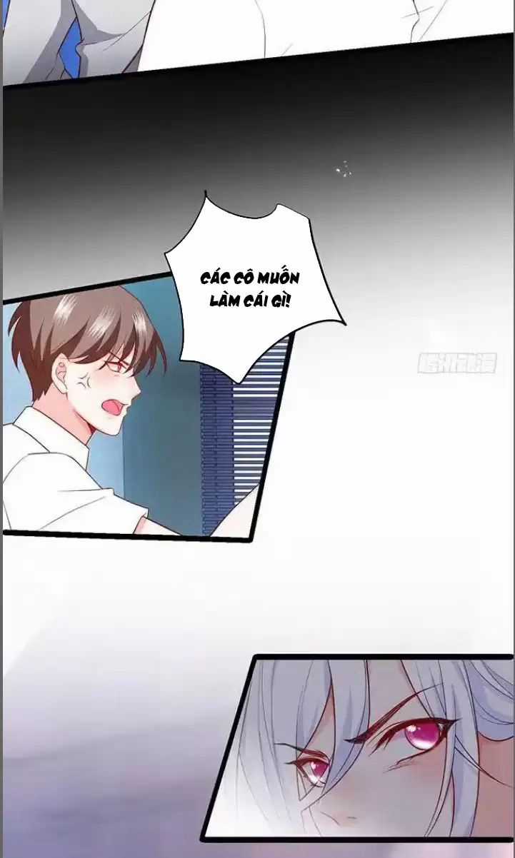 Hắc Đạo Đáng Yêu Chapter 173 trang 18