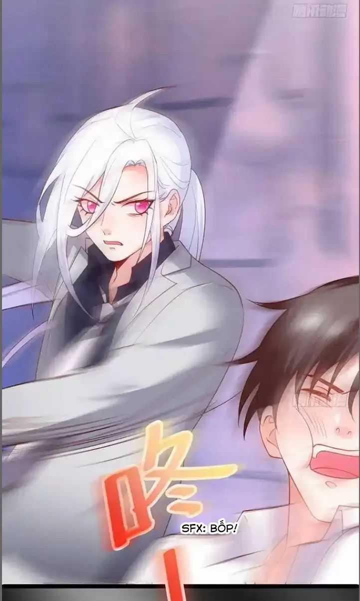 Hắc Đạo Đáng Yêu Chapter 173 trang 19