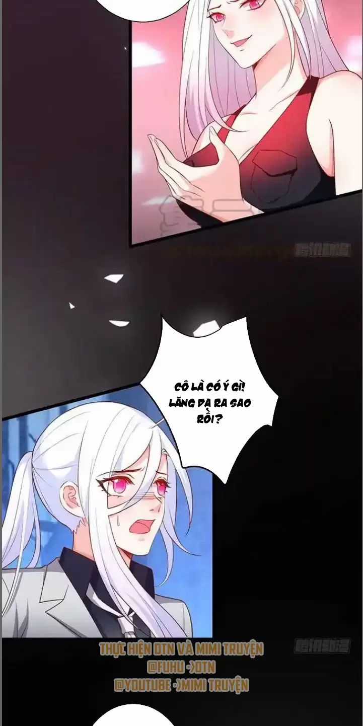 Hắc Đạo Đáng Yêu Chapter 173 trang 2