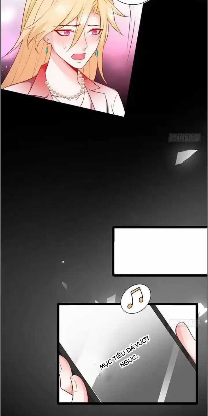 Hắc Đạo Đáng Yêu Chapter 173 trang 21