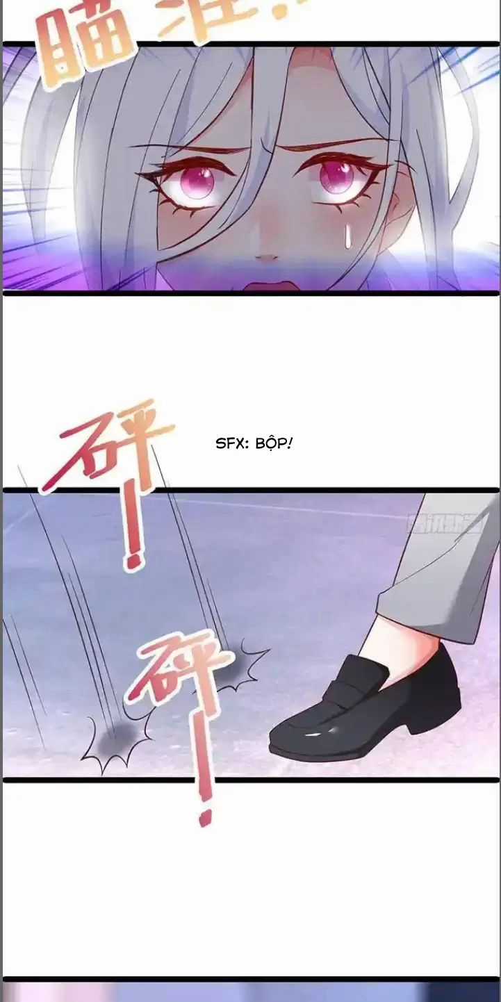 Hắc Đạo Đáng Yêu Chapter 173 trang 25