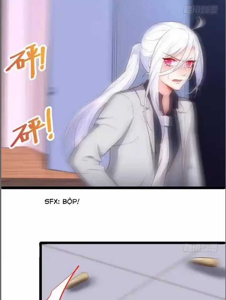 Hắc Đạo Đáng Yêu Chapter 173 trang 26