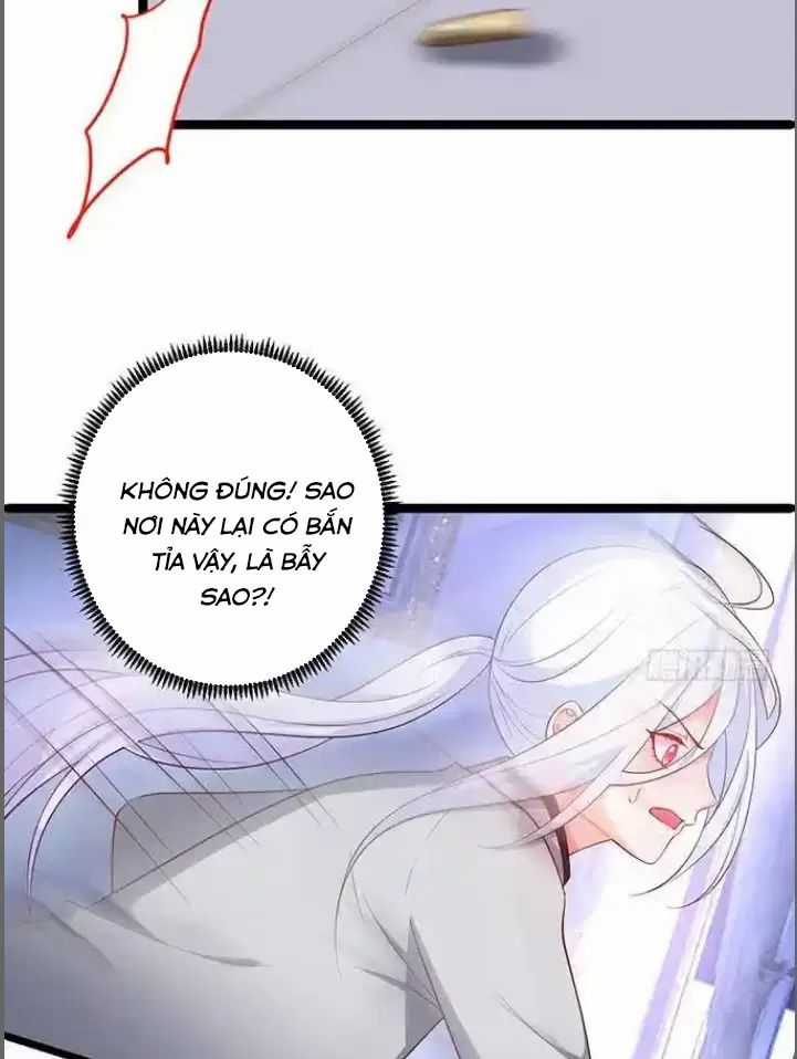 Hắc Đạo Đáng Yêu Chapter 173 trang 27