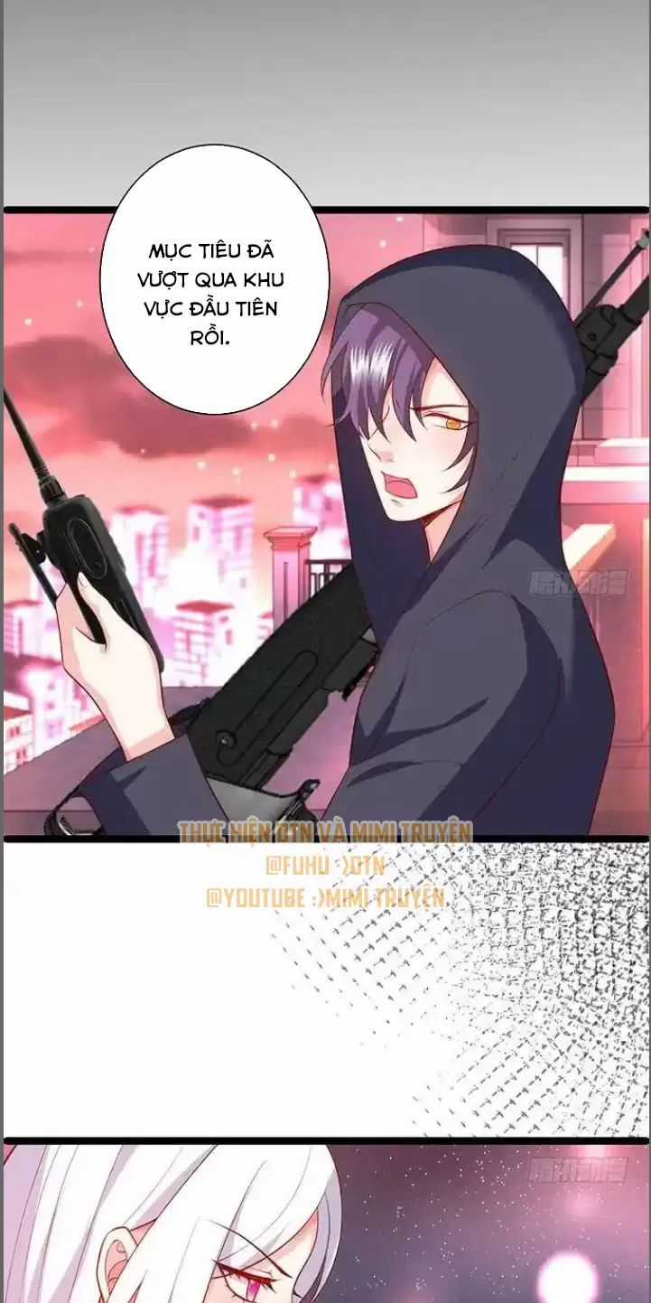 Hắc Đạo Đáng Yêu Chapter 173 trang 29