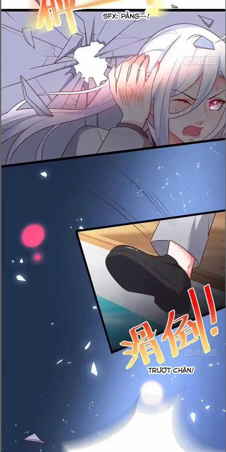 Hắc Đạo Đáng Yêu Chapter 173 trang 36