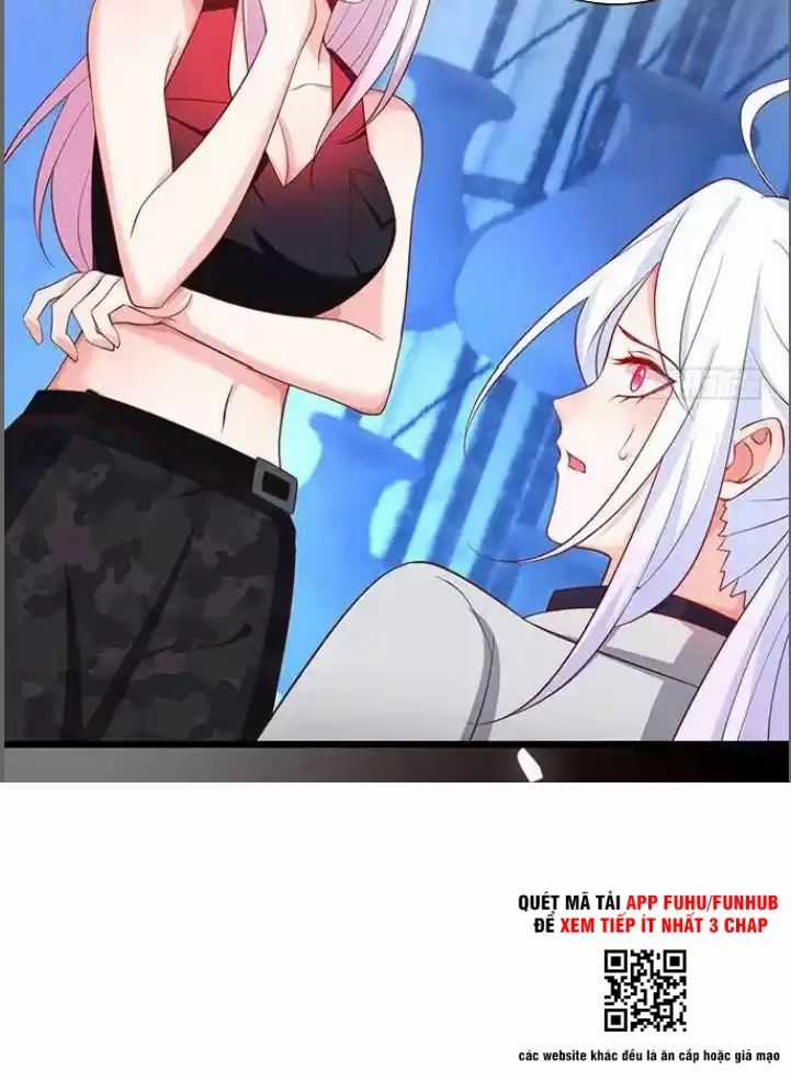 Hắc Đạo Đáng Yêu Chapter 173 trang 4