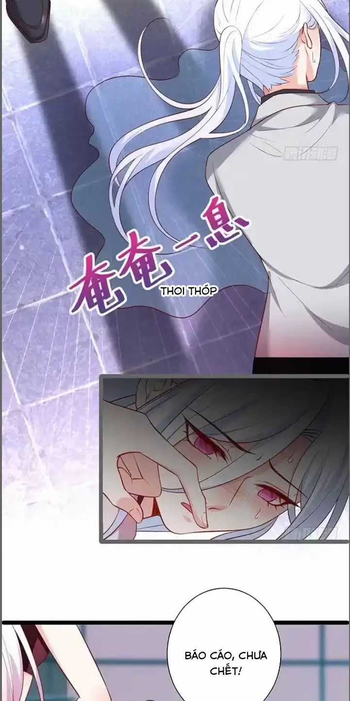 Hắc Đạo Đáng Yêu Chapter 173 trang 40