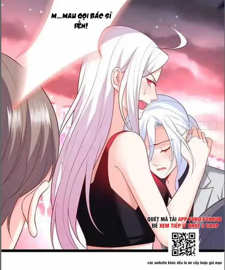 Hắc Đạo Đáng Yêu Chapter 173 trang 49