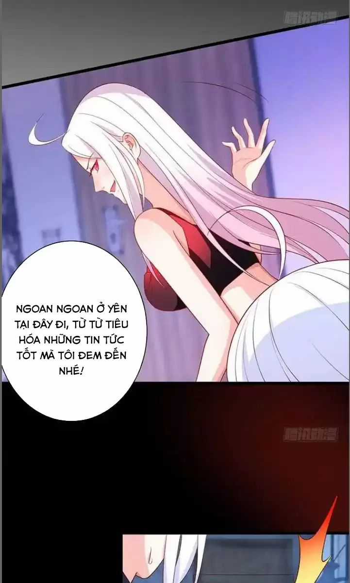Hắc Đạo Đáng Yêu Chapter 173 trang 9