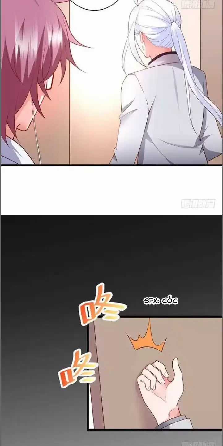 Hắc Đạo Đáng Yêu Chapter 174 trang 13