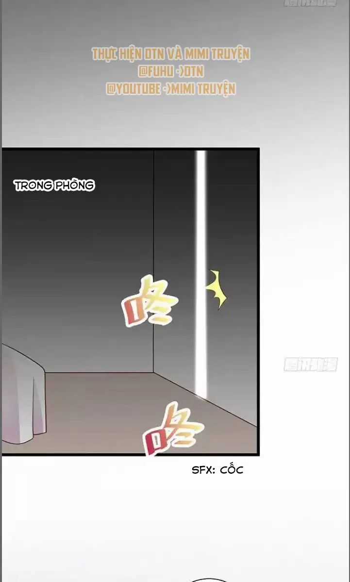 Hắc Đạo Đáng Yêu Chapter 174 trang 14