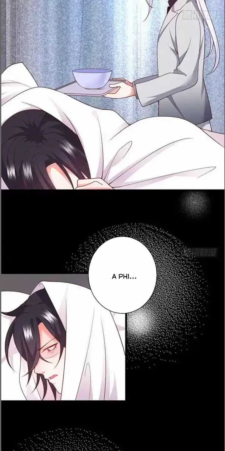 Hắc Đạo Đáng Yêu Chapter 174 trang 16