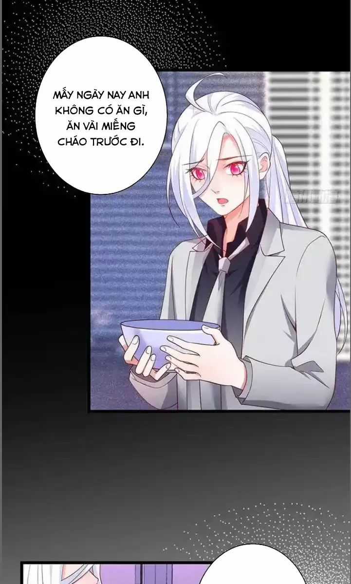 Hắc Đạo Đáng Yêu Chapter 174 trang 17