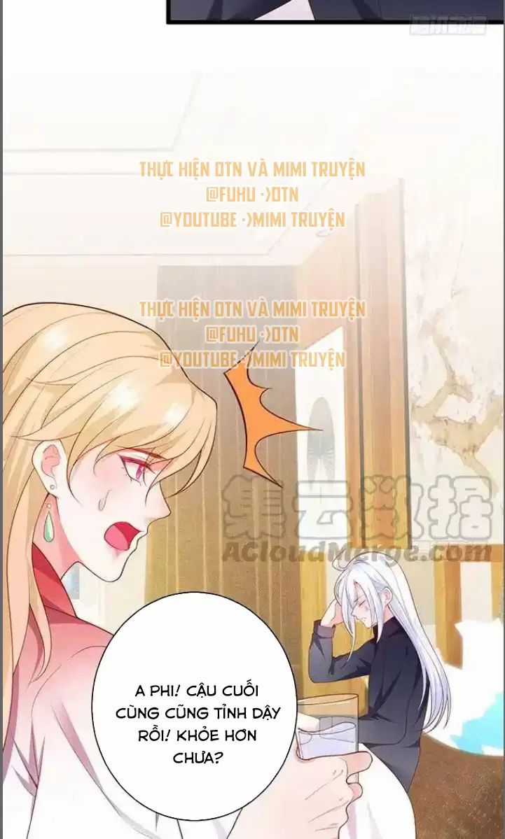 Hắc Đạo Đáng Yêu Chapter 174 trang 2