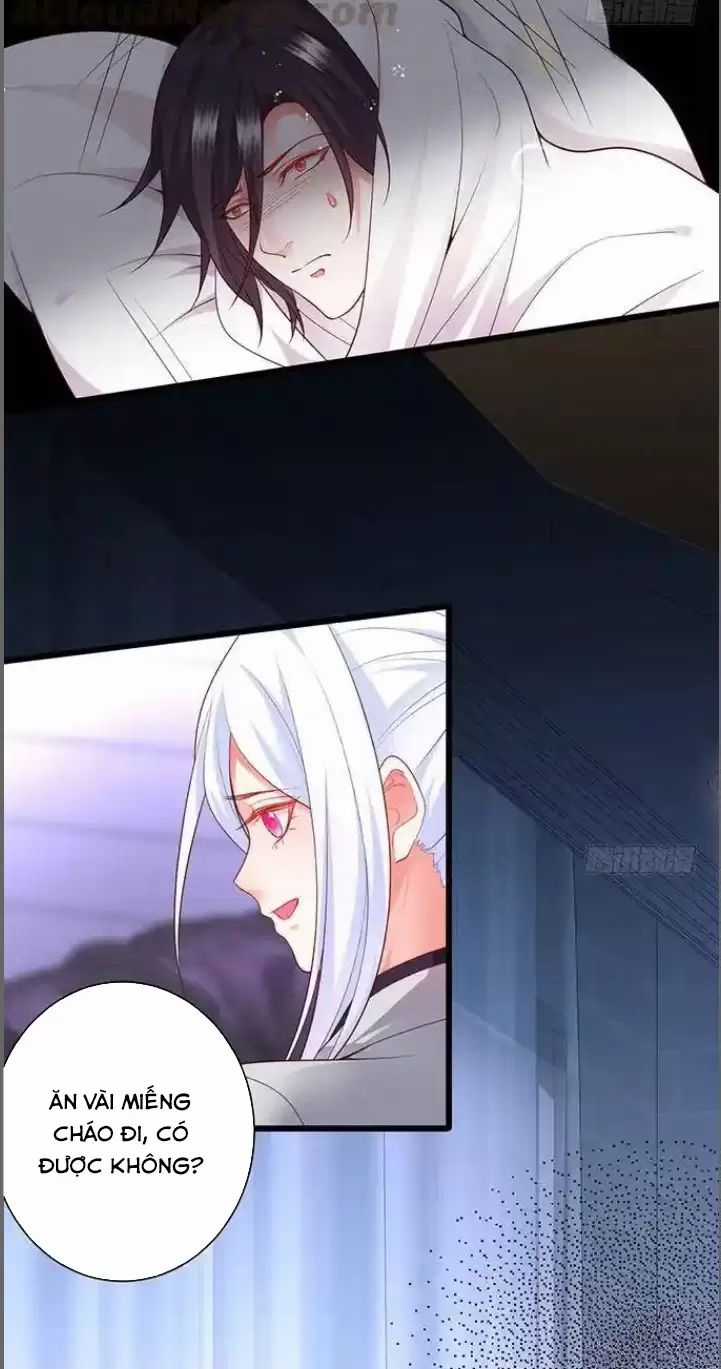 Hắc Đạo Đáng Yêu Chapter 174 trang 20