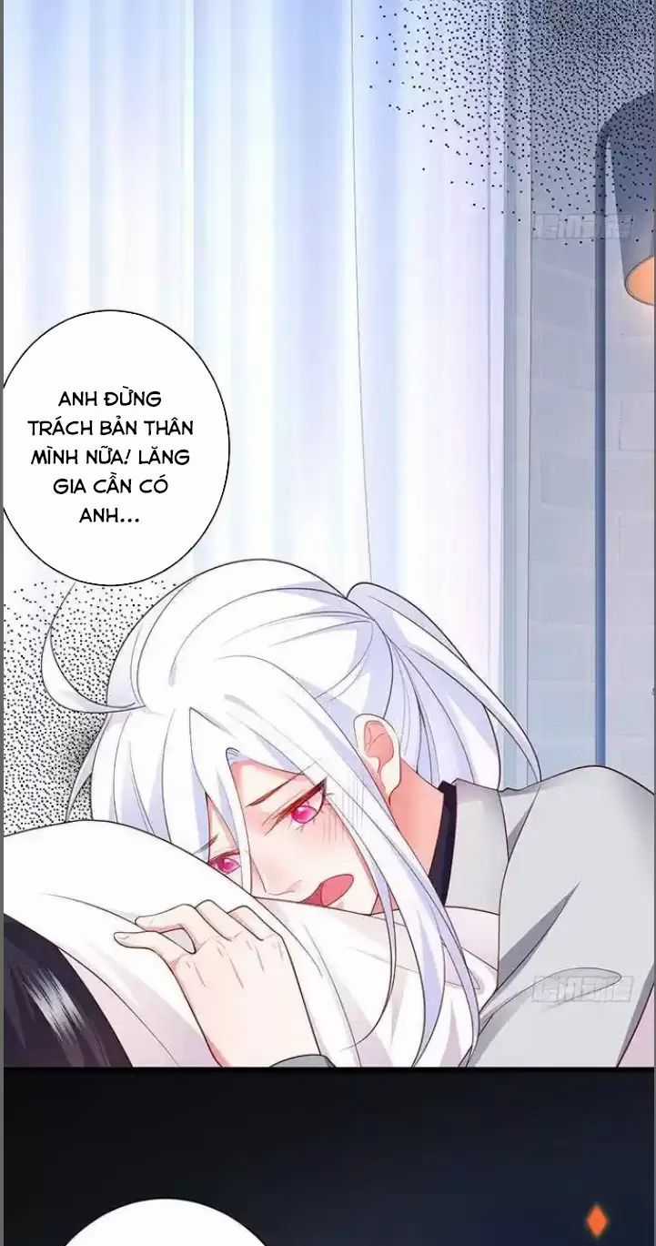 Hắc Đạo Đáng Yêu Chapter 174 trang 21