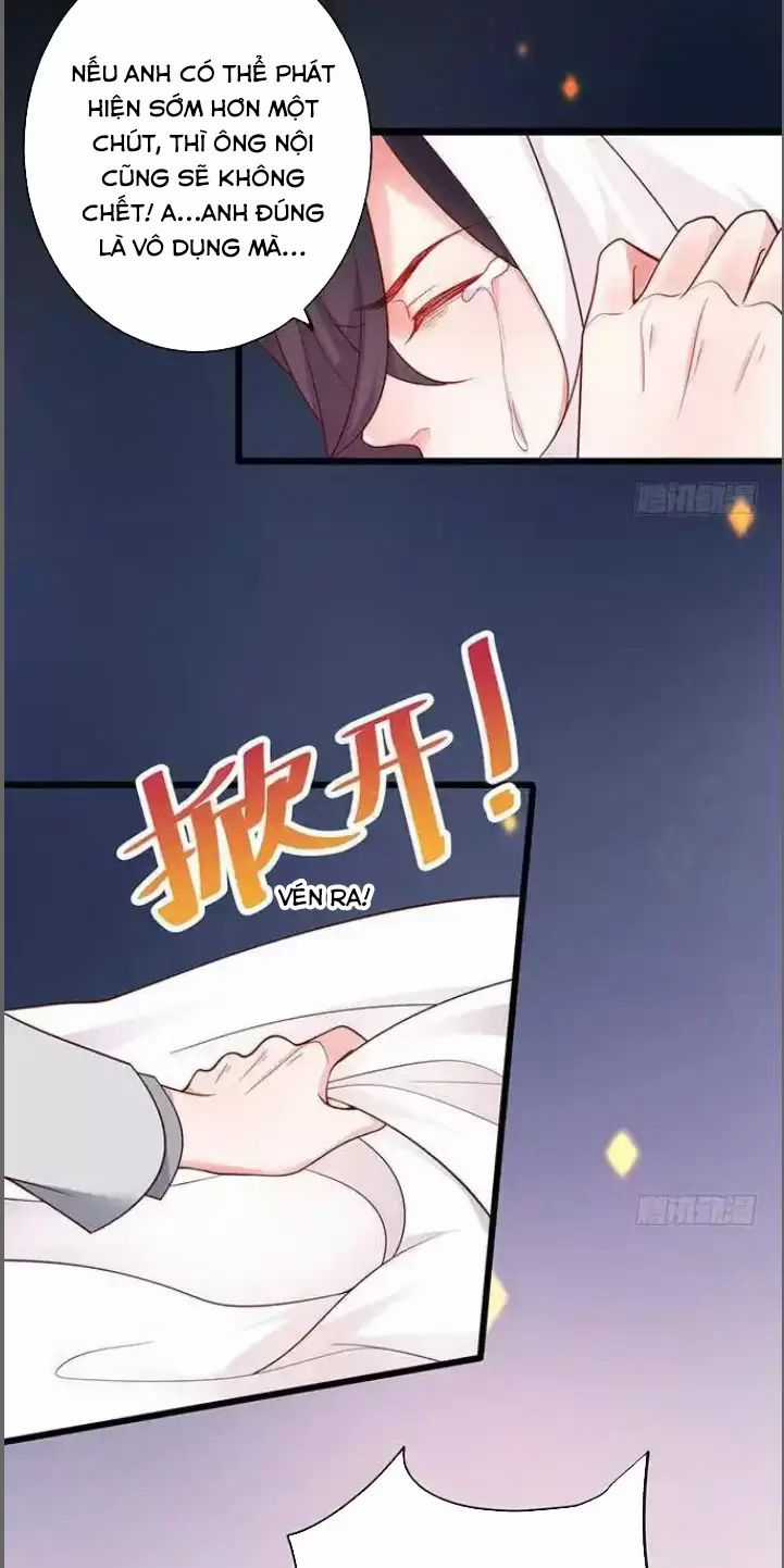 Hắc Đạo Đáng Yêu Chapter 174 trang 22