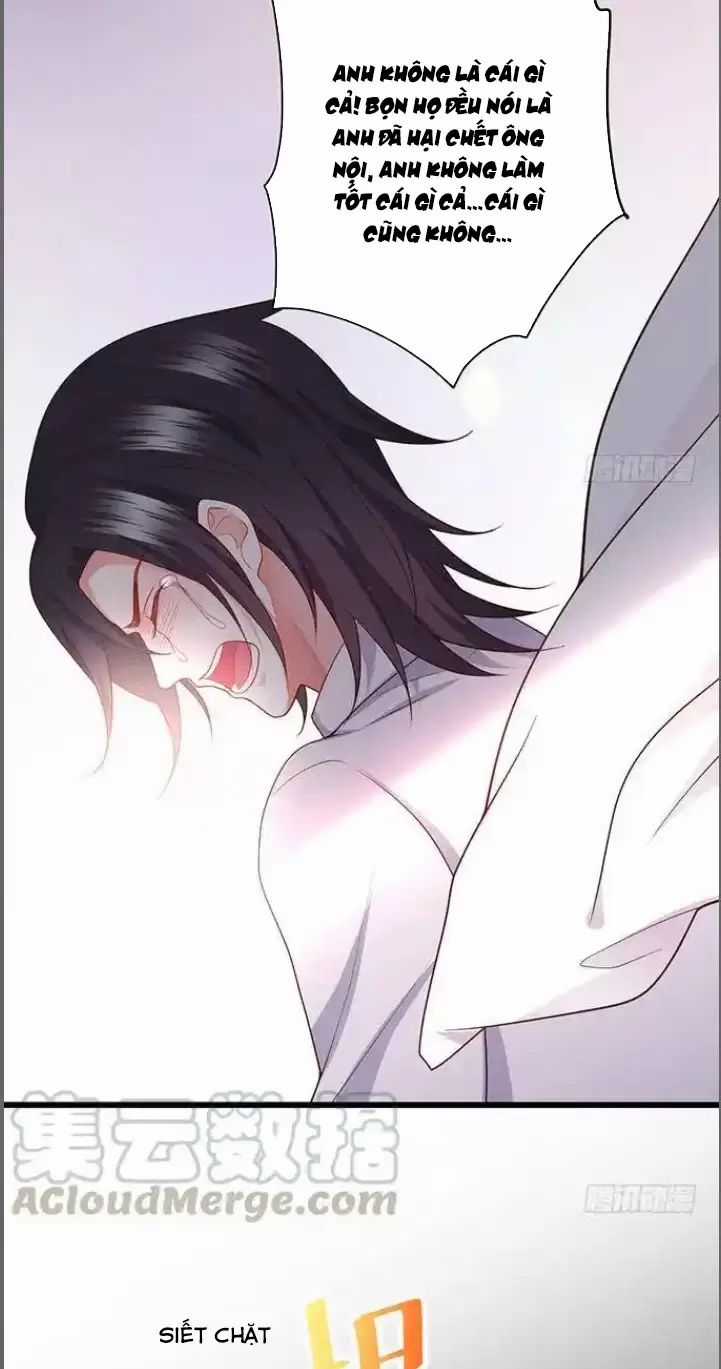 Hắc Đạo Đáng Yêu Chapter 174 trang 23