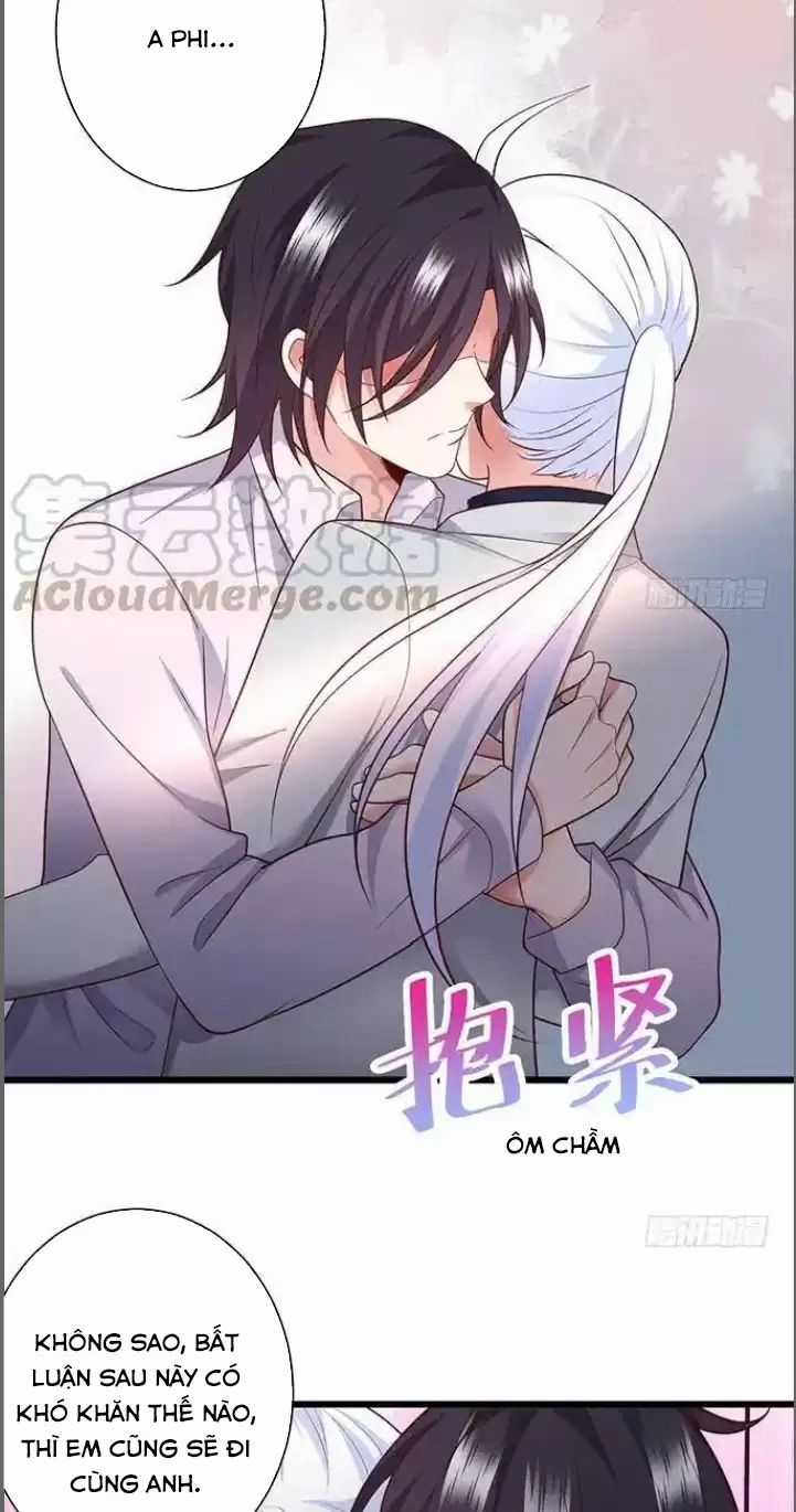 Hắc Đạo Đáng Yêu Chapter 174 trang 27