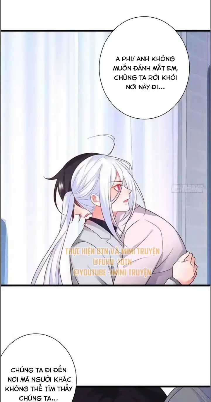 Hắc Đạo Đáng Yêu Chapter 174 trang 29