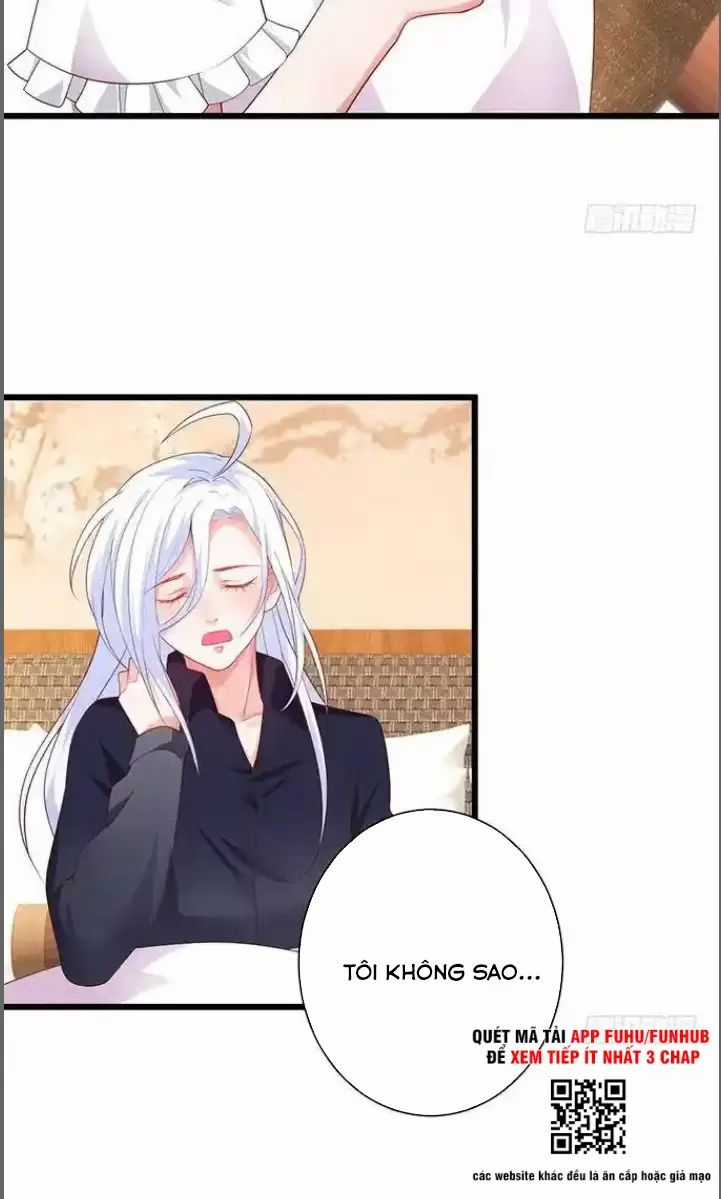 Hắc Đạo Đáng Yêu Chapter 174 trang 3