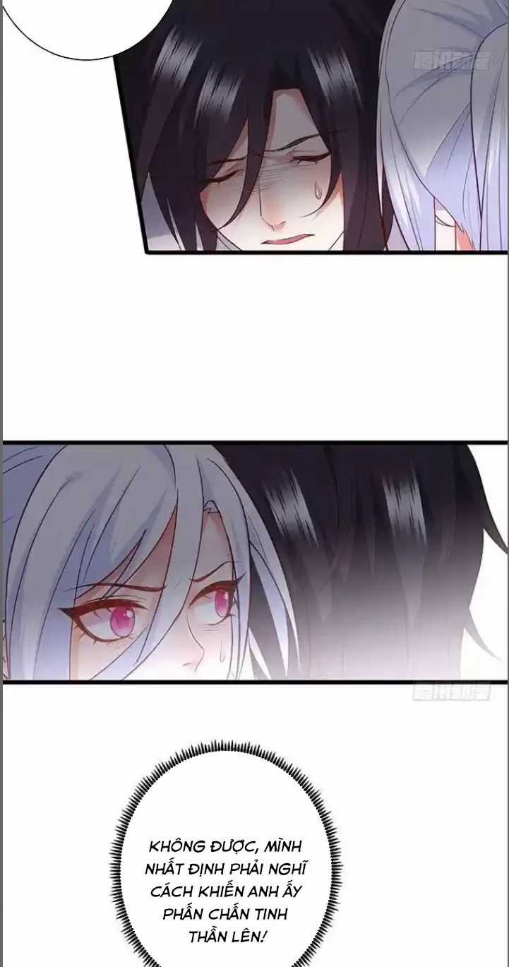 Hắc Đạo Đáng Yêu Chapter 174 trang 30