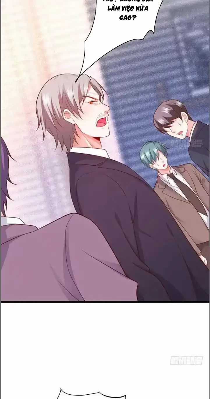 Hắc Đạo Đáng Yêu Chapter 174 trang 33