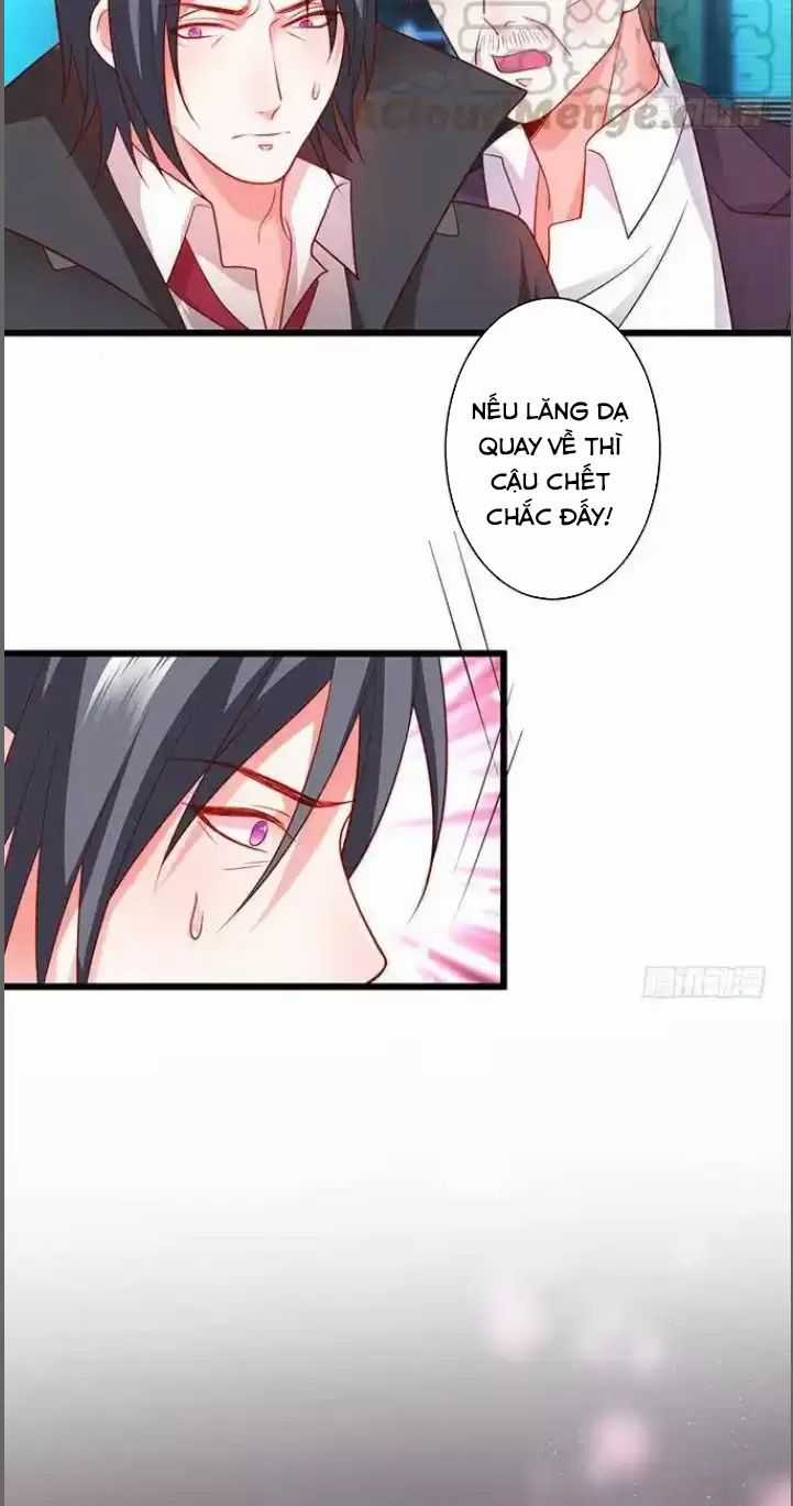 Hắc Đạo Đáng Yêu Chapter 174 trang 35